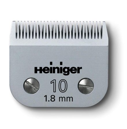 Skärsats Heiniger #10 1,5 mm