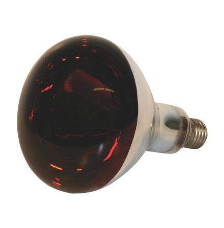 Värmelampa Glödlampa Kerbl IR Röd 250 Watt