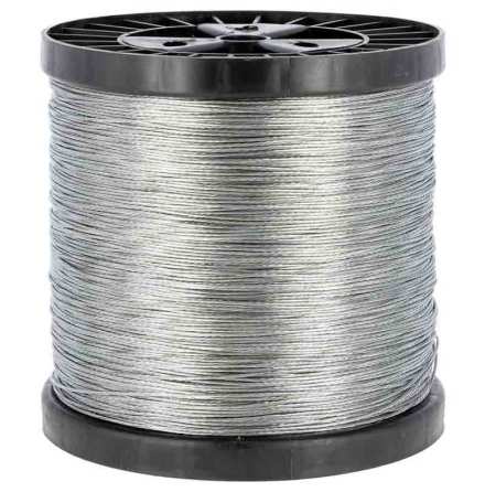 Stngselwire Classic 1,5 mm p plastrulle 1000 meter