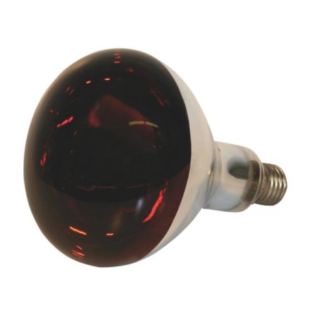 Värmelampa Glödlampa Kerbl IR Röd 150 Watt