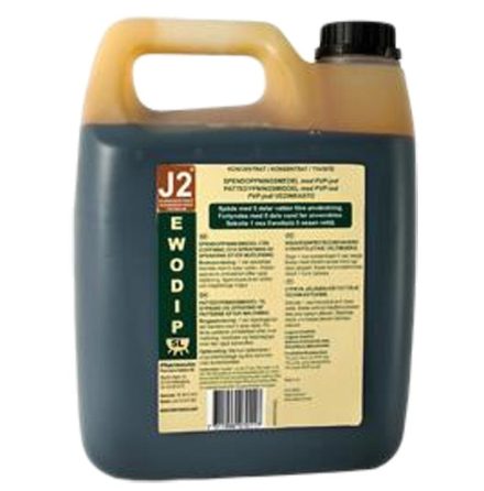 Spendopp J2/Ewodip 5 liter